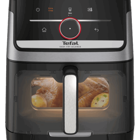 Tefal Easy Fry Smart & Silence EY876D