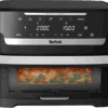 Tefal Ever Fry Dual Flex EY9288