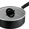 Tefal Excell'Cook Hapjespan 24 cm + deksel