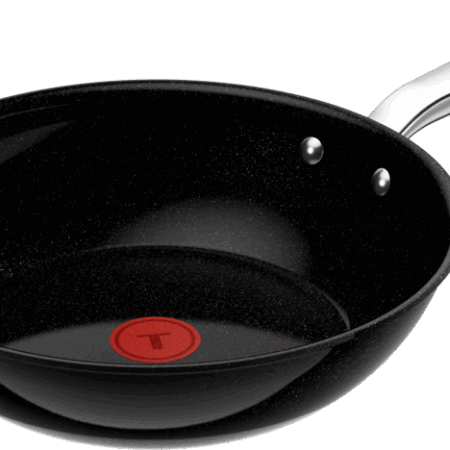Tefal Experience Ceram Wokpan 28 cm