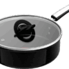 Tefal Experience Ceram hapjespan 24 cm