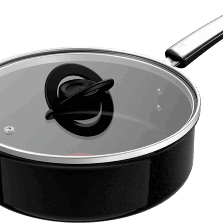 Tefal Experience Ceram hapjespan 24 cm
