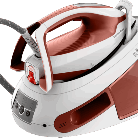 Tefal Express Power SV8110