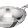 Tefal Extreme wokpan 28 cm
