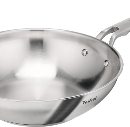 Tefal Extreme wokpan 28 cm