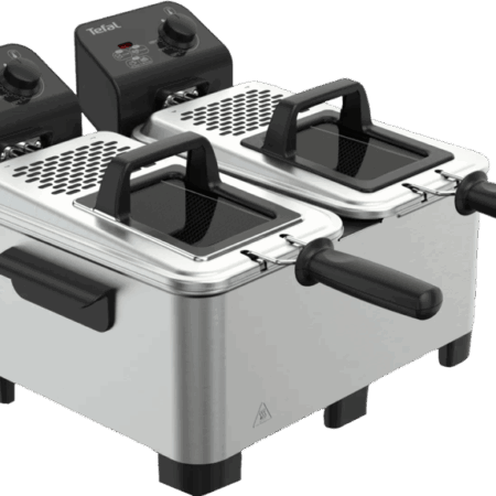 Tefal FR3610 Double Pro