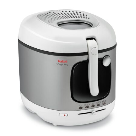 Tefal FR4800 Friteuse Wit | Tefal