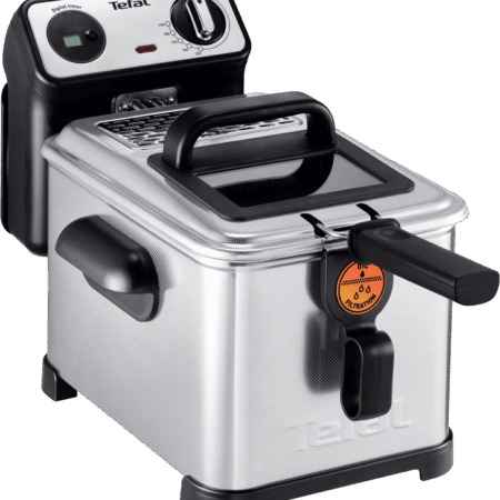 Tefal Filtra Pro Digital 4L FR5191