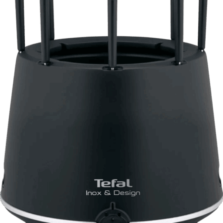 Tefal Fondue Inox & Design EF2658
