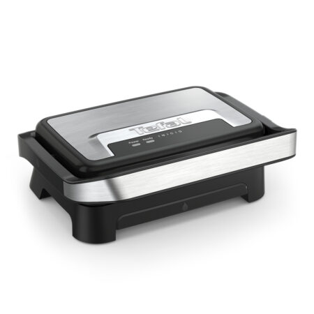 Tefal GC270D Contact grill Zwart | Tefal