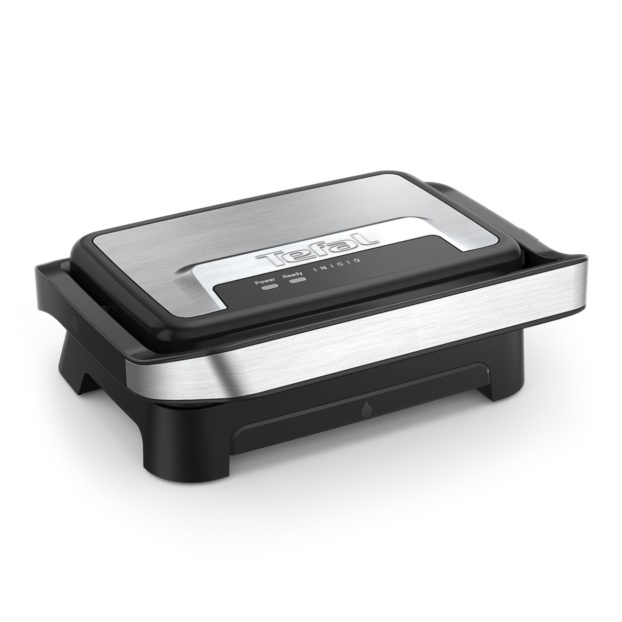 Tefal GC270D Contact grill Zwart | Tefal