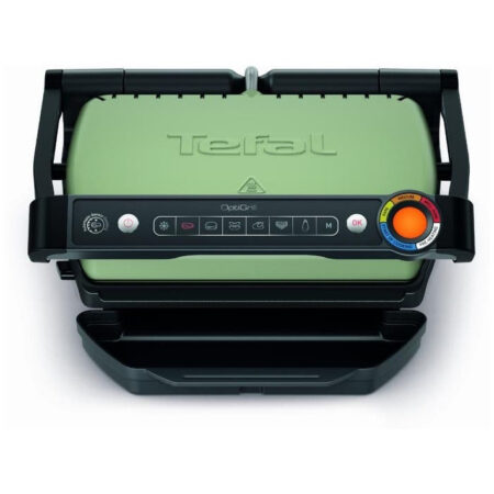Tefal GC71EL Contact grill Zwart | Tefal