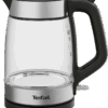 Tefal Glass Kettle KI6058