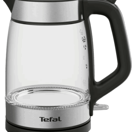 Tefal Glass Kettle KI6058