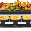 Tefal Gourmet 10 Inox & Design RE4588