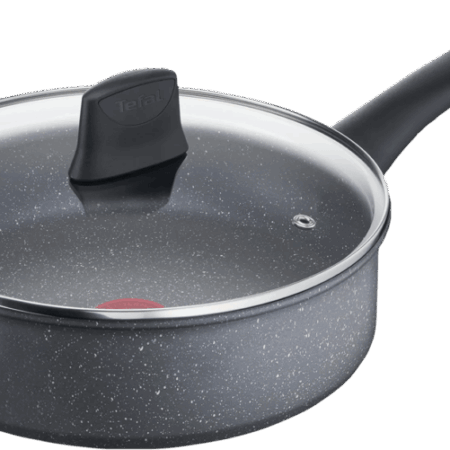 Tefal Healthy Chef Hapjespan 24 cm + deksel