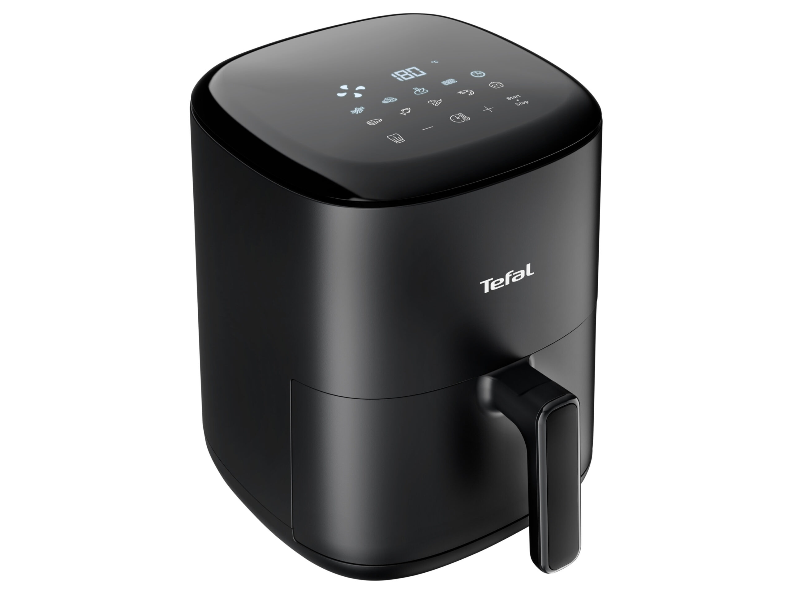 Heteluchtfriteuse Easy Fry Compact