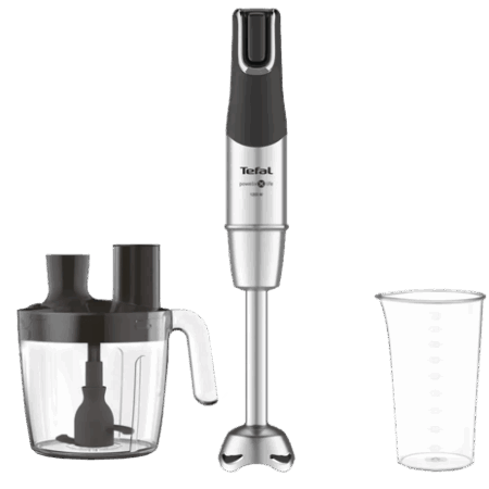 Tefal InfinyForce Pro 5-in-1 HB95LD
