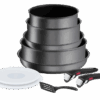 Tefal Ingenio Daily Chef On Pannenset 10-delig