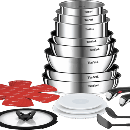Tefal Ingenio Emotion L897SJ