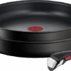 Tefal Ingenio Unlimited Koekenpannenset 3-delig