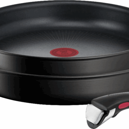 Tefal Ingenio Unlimited Koekenpannenset 3-delig
