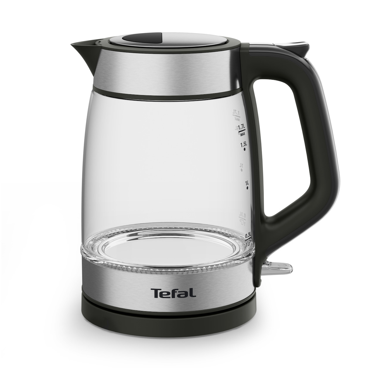 Tefal KI6058 Waterkoker Zwart | Tefal