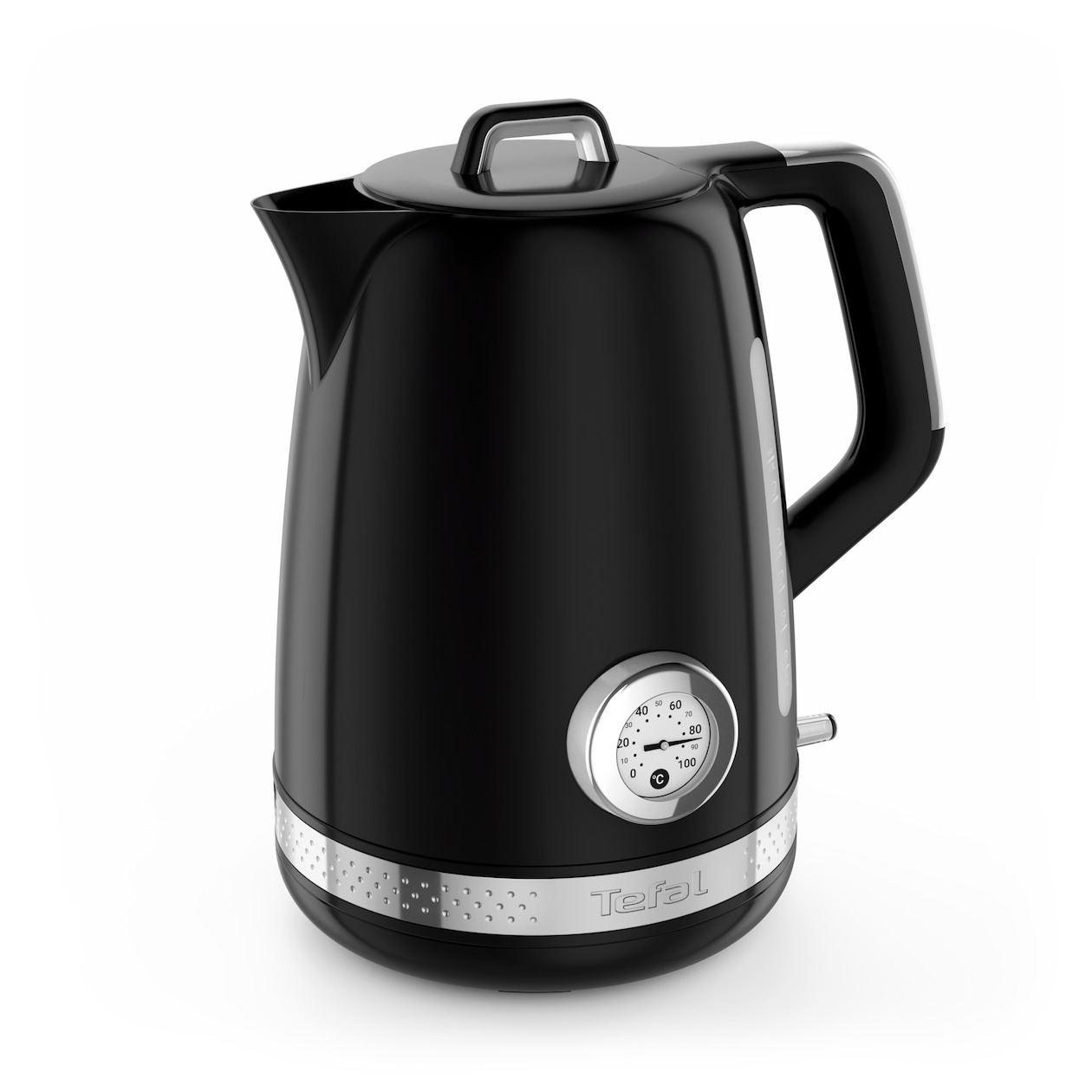 Tefal KO3558 Waterkoker Zwart | Tefal