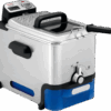 Tefal Oleoclean Pro Inox & Design 3