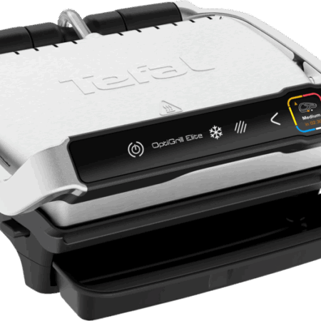 Tefal OptiGrill Elite GC750D