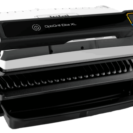Tefal OptiGrill Elite XL GC760D