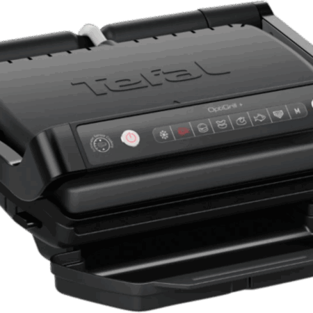 Tefal OptiGrill+ GC7178 Zwart