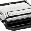 Tefal OptiGrill+ GC717D Rvs