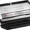 Tefal OptiGrill XL GC724D + Snacking & Baking accessoire