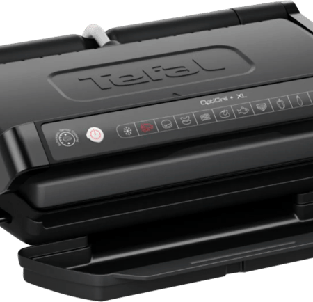 Tefal OptiGrill+ XL GC7278 Zwart