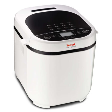 Tefal PF2101 Broodbakmachine Wit | Tefal