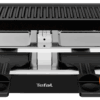 Tefal Plug & Share RE230812 - 4 personen