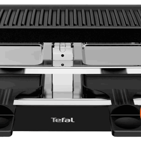 Tefal Plug & Share RE230812 - 4 personen