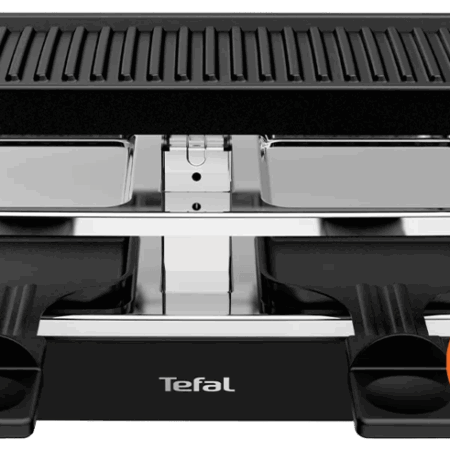 Tefal Plug & Share RE230812 - 6 personen
