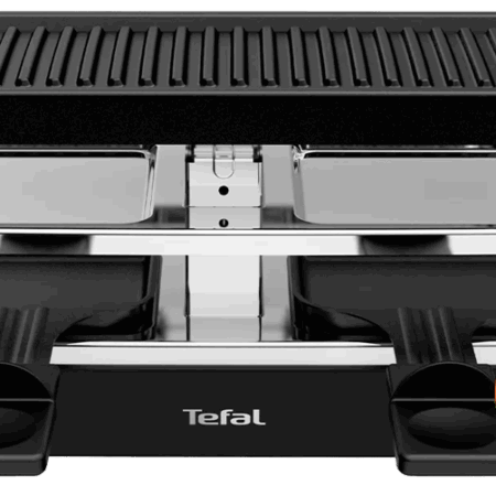 Tefal Plug & Share RE230812 - 8 personen
