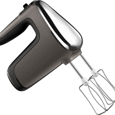 Tefal Powermix Silence HT660E