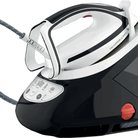 Tefal Pro Express Ultimate GV9550