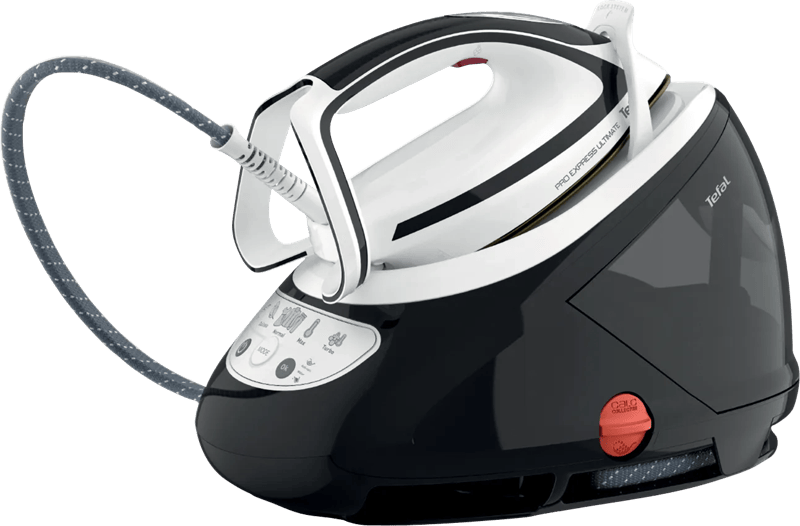 Tefal Pro Express Ultimate GV9550