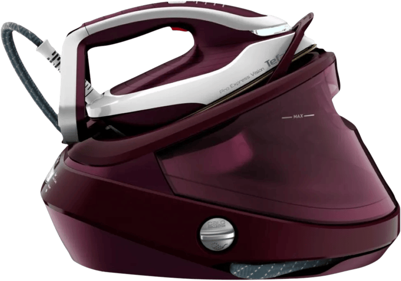 Tefal Pro Express Vision GV9810