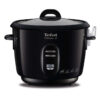 Tefal RK1028 Rijstkoker Zwart | Tefal
