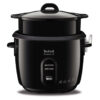 Tefal RK1038 Rijstkoker Zwart | Tefal