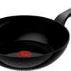 Tefal Renew Black Keramische Wokpan 28 cm