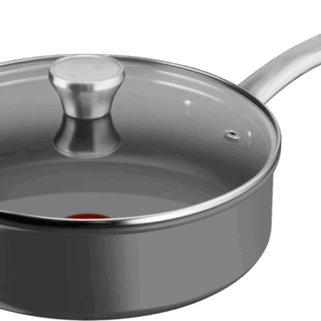Tefal Renew+ Keramische hapjespan 24 cm