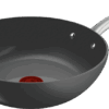 Tefal Renew+ Keramische wokpan 28 cm