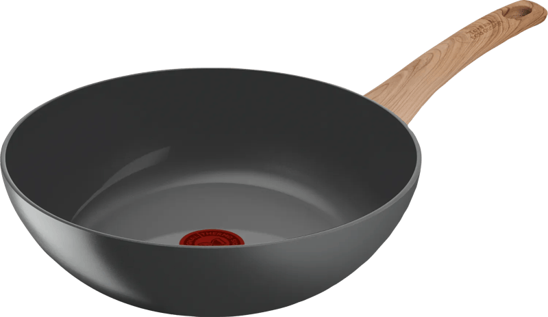 Tefal Renew Keramische wokpan 28 cm